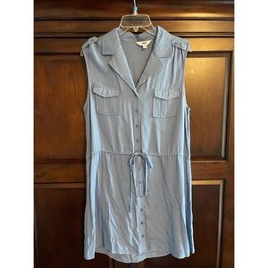 Jack by BB Dakota collared dress